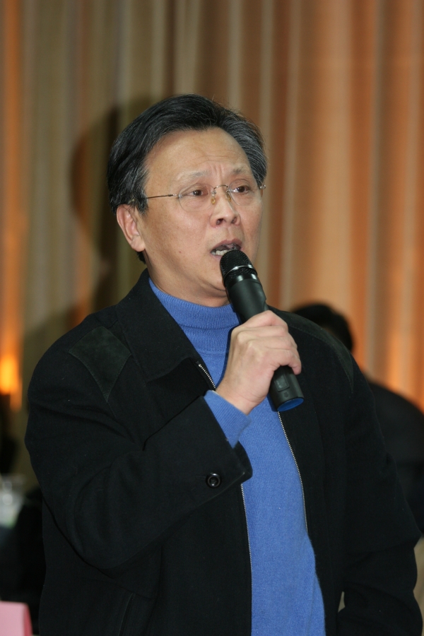 2010年迎新联欢会