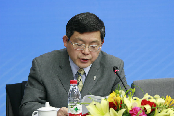 王世伟所长主题发言