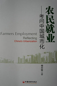 《农民就业：考问中国城市化》